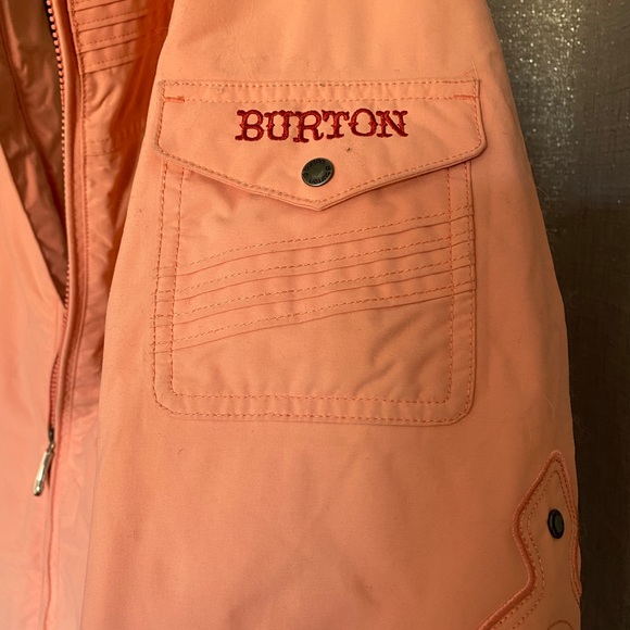 Burton jacket Medium - Picture 5 of 8